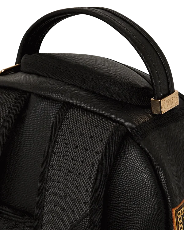 SCARFACE 'I SEE EVERY MOVE' BACKPACK (DLXV)