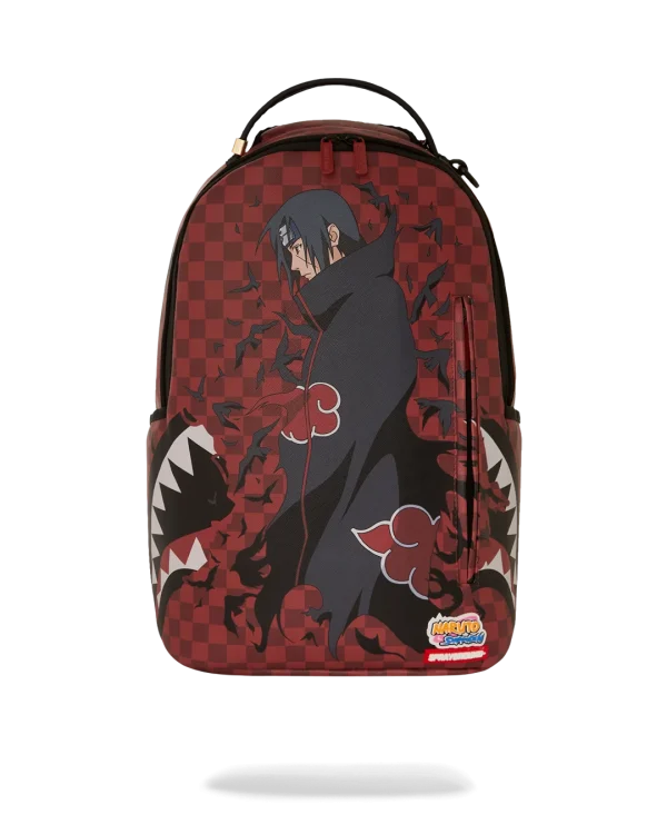 ITACHI COMEBACK