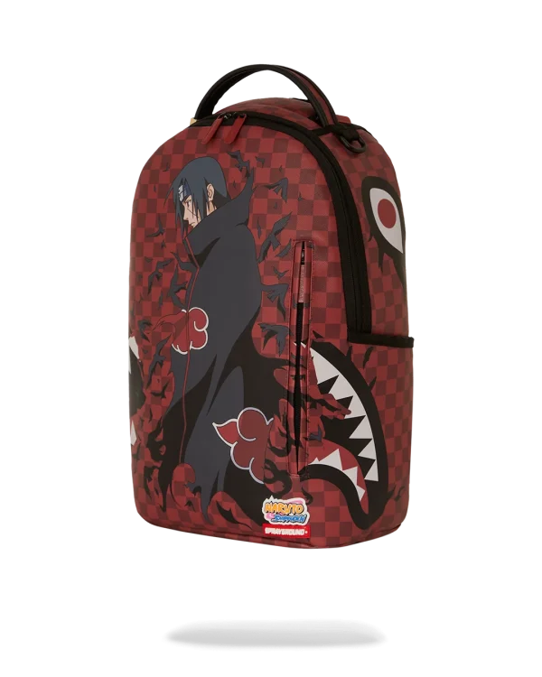 ITACHI COMEBACK