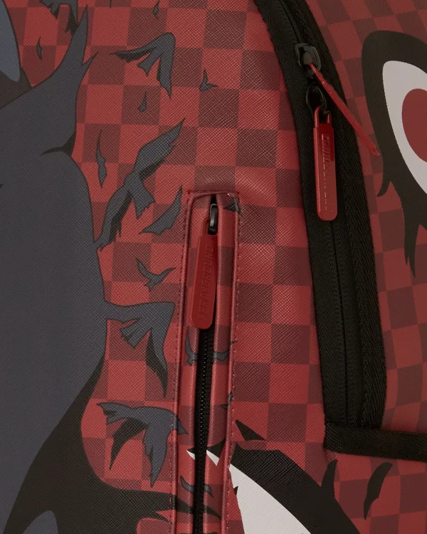 ITACHI COMEBACK