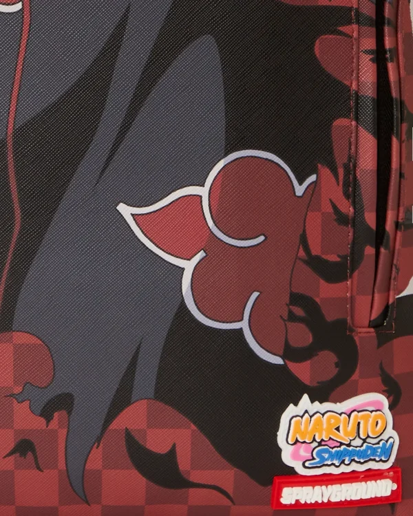 ITACHI COMEBACK
