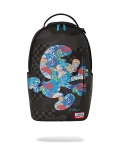 SMURFS WITHIN DLXSV BACKPACK