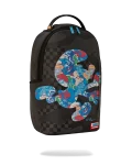 SMURFS WITHIN DLXSV BACKPACK