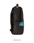 SMURFS WITHIN DLXSV BACKPACK