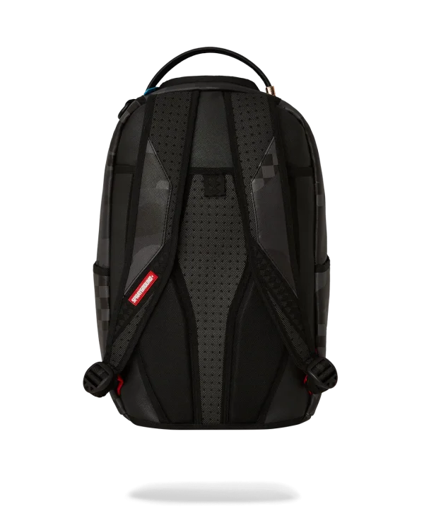 SMURFS WITHIN DLXSV BACKPACK