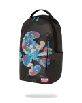 SMURFS WITHIN DLXSV BACKPACK