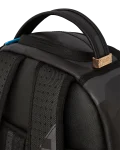 SMURFS WITHIN DLXSV BACKPACK