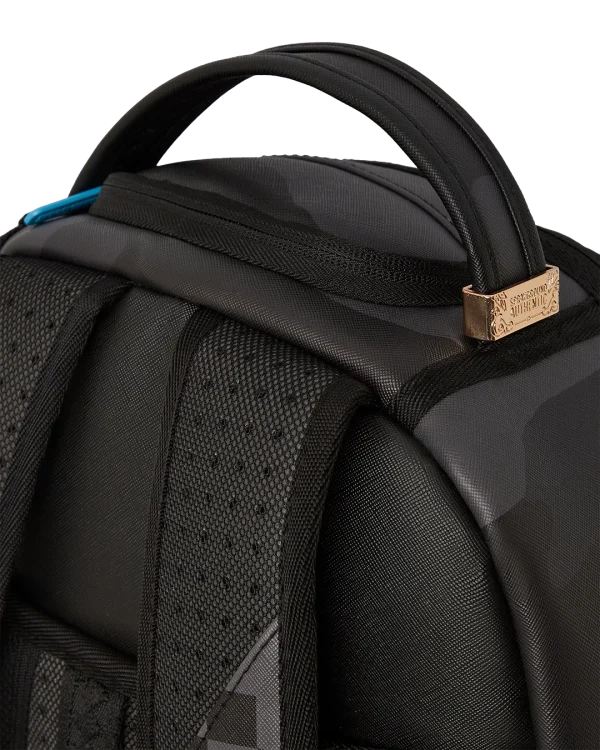 SMURFS WITHIN DLXSV BACKPACK