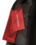 SMURFS WITHIN DLXSV BACKPACK