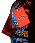 SMURFS NEON DRIP DLXSR BACKPACK