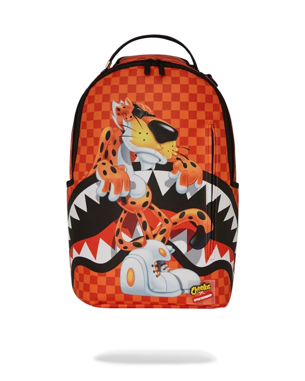 CHEETOS CHESTER CRUNCH BACKPACK