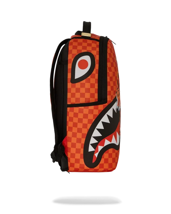 CHEETOS CHESTER CRUNCH BACKPACK