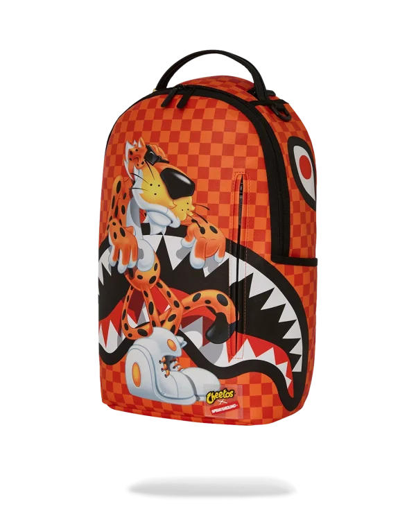 CHEETOS CHESTER CRUNCH BACKPACK