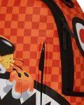 CHEETOS CHESTER CRUNCH BACKPACK
