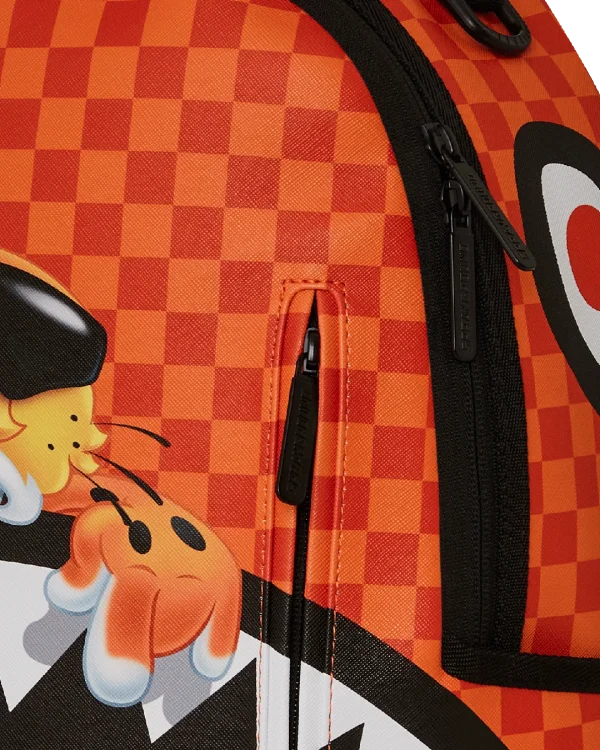 CHEETOS CHESTER CRUNCH BACKPACK