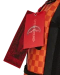 CHEETOS CHESTER CRUNCH BACKPACK