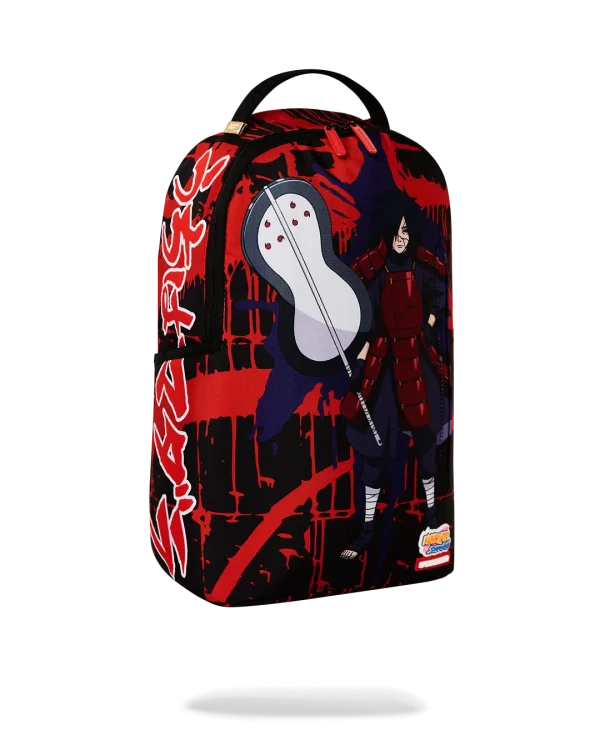 MADARA STANDTALL DLXSR BACKPACK