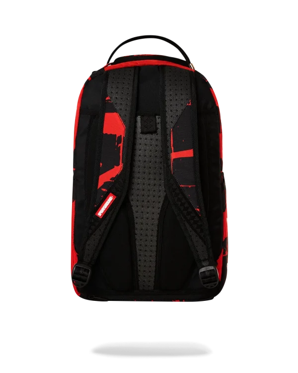MADARA STANDTALL DLXSR BACKPACK