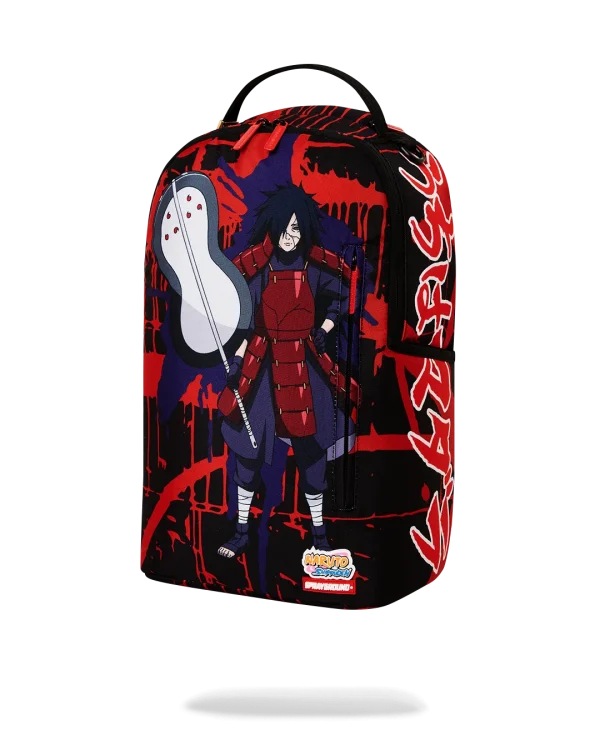 MADARA STANDTALL DLXSR BACKPACK