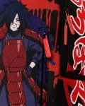 MADARA STANDTALL DLXSR BACKPACK
