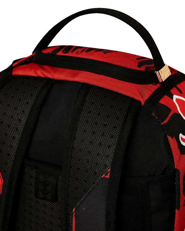 MADARA STANDTALL DLXSR BACKPACK