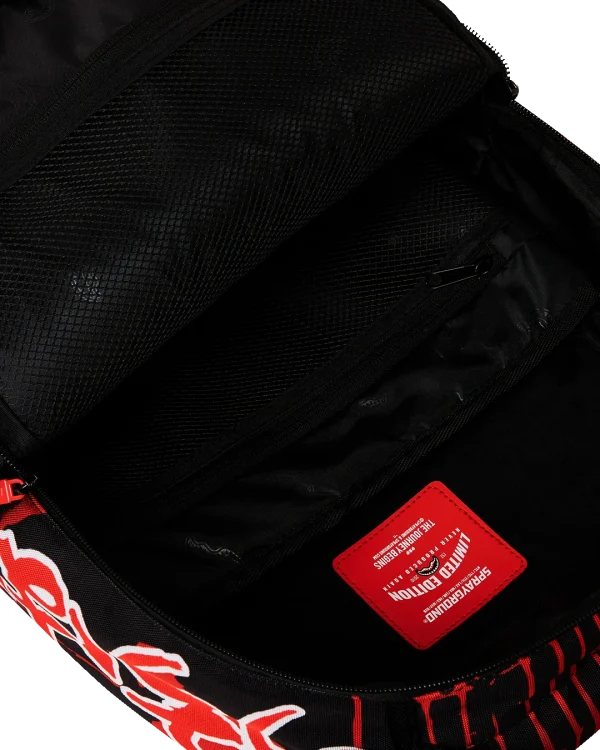 MADARA STANDTALL DLXSR BACKPACK