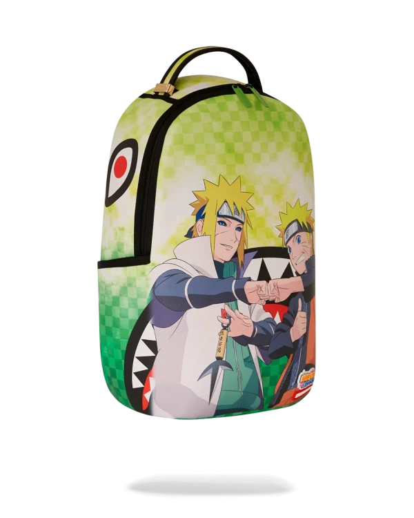 NARUTO BIG POPS