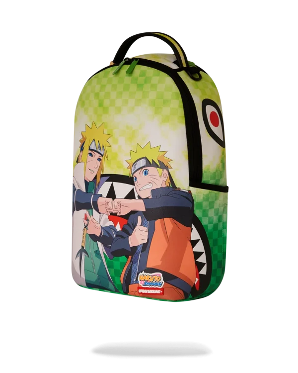 NARUTO BIG POPS