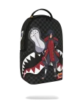 NARUTO MADARA SHARKMOUTH BACKPACK