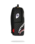 NARUTO MADARA SHARKMOUTH BACKPACK