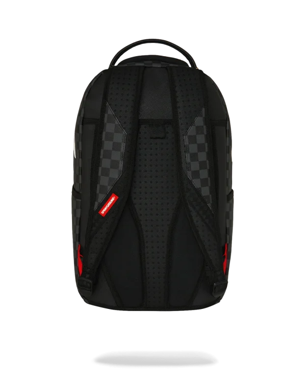 NARUTO MADARA SHARKMOUTH BACKPACK