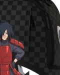 NARUTO MADARA SHARKMOUTH BACKPACK