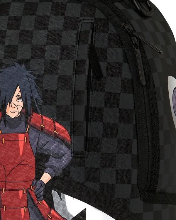 NARUTO MADARA SHARKMOUTH BACKPACK