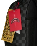 NARUTO MADARA SHARKMOUTH BACKPACK