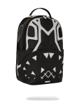 GRAVITATIONAL PULL BACKPACK