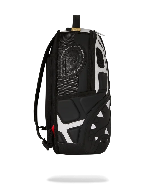 GRAVITATIONAL PULL BACKPACK