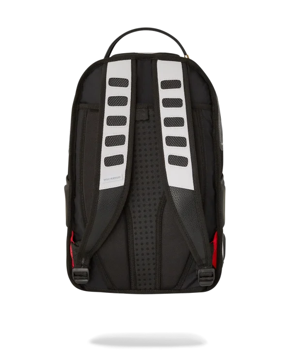 GRAVITATIONAL PULL BACKPACK