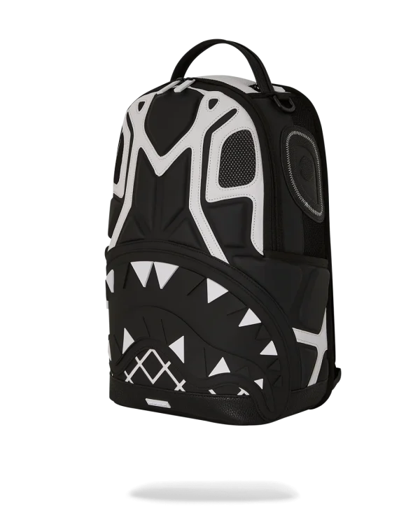 GRAVITATIONAL PULL BACKPACK