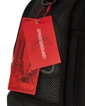 GRAVITATIONAL PULL BACKPACK
