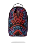 A.I. THE SHIELD BACKPACK