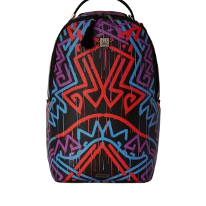 A.I. THE SHIELD BACKPACK