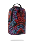 A.I. THE SHIELD BACKPACK