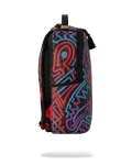 A.I. THE SHIELD BACKPACK