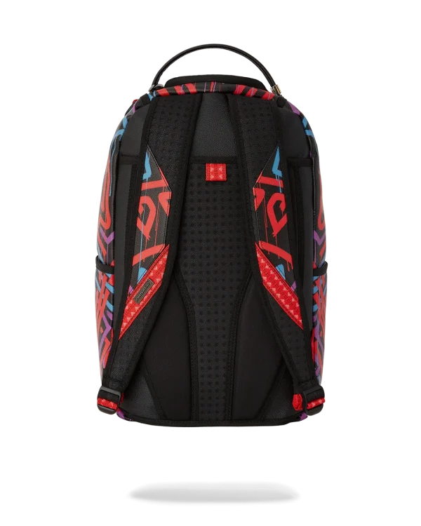 A.I. THE SHIELD BACKPACK