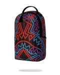 A.I. THE SHIELD BACKPACK