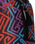 A.I. THE SHIELD BACKPACK