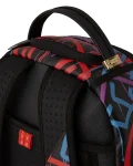 A.I. THE SHIELD BACKPACK