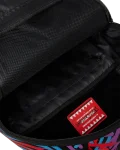 A.I. THE SHIELD BACKPACK