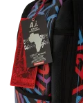 A.I. THE SHIELD BACKPACK
