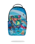 SPONGEMONET BACKPACK